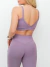 Conjunto day lilac poliamida confort lilac - Use Fil Fil | Moda Fitness | Biquínis | Fabricação Própria