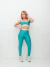 Conjunto jump jade c/ off power jade na internet