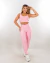 Conjunto xp. rosa power rosa - comprar online