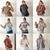 Pack de 25 Sweaters de Acrilico