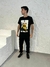 Remera Oversize Bear Unisex - tienda online