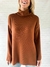 Sweater Polera Brasil - comprar online