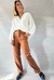 Pantalon sastrero con bolsillo chino en internet