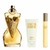 KIT Divine Jean Paul Gaultier EDP 100ML + EDP 10ML + Body Lotion 75ML