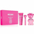 Kit Moschino Toy2 Bubble Gum EDP 100ML + Travel 10ML + Body Lotion 100ML en internet