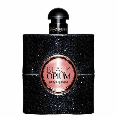 Black Opium Yves Saint Laurent EDP 50ml