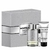 Kit Montblanc Explorer Platinum EDP 100ML + 7.5ML + Body Lotion 100ML