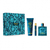 Kit Versace Eros EDP 100ML + 10ML + Body Lotion 150ML