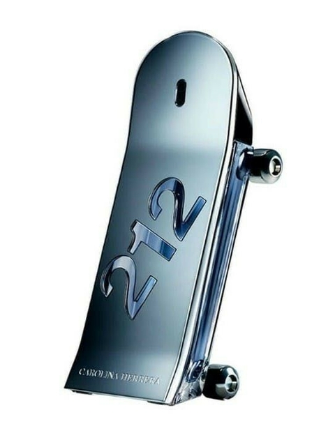 212 Heroes For Him EDT 90ml Carolina Herrera