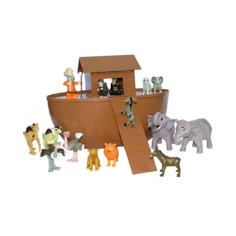 Arca de Noé - comprar online