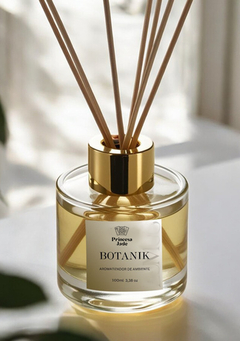 Aromatizador Botanik