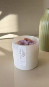 Vela Aromática Collors Lavanda - comprar online
