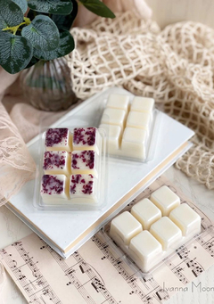 Pastilhas aromáticas de ambiente Waxmelt