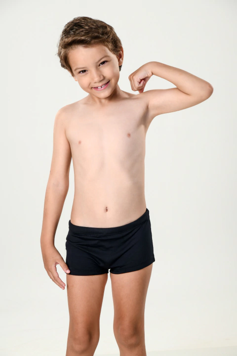 SUNGA DE PRAIA INFANTIL