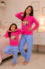PIJAMA LONGO LIZ - loja online