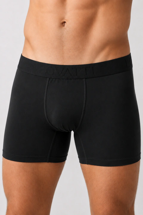BOXER MICROFIBRA