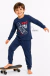 PIJAMA LONGO GAEL - comprar online