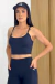 CROPPED FITNESS