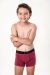 BOXER INFANTIL - loja online