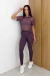 LEGGING LUNAH - Lovatti