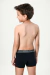 BOXER INFANTIL - Lovatti