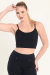 CROPPED FITNESS