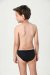 CUECA EMBUTIDA INFANTIL - comprar online