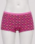 CUECA FEMININA INFANTIL - comprar online