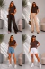 CROPPED MICHELE - Lovatti