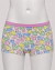 CUECA FEMININA INFANTIL