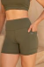 SHORT SOLANGE CURTO - comprar online