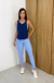 LEGGING SOLANGE CANELADO - comprar online