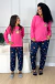 PIJAMA MAVIE