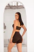SHORT SOLANGE CURTO - loja online