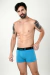 SUNGA COTTON - loja online
