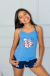PIJAMA INFANTIL AGATHA