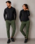 CALÇA JOGGER na internet