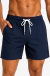 SHORT MASCULINO LINHO - loja online
