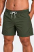 SHORT TACTEL PLUS SIZE - Lovatti