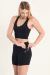 SHORT SOLANGE CURTO