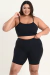 SHORT ELIANA - Lovatti