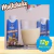Combo Mulkshake - Baunilha - Pack 12 Garrafinhas (250ml) na internet