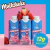 Combo Mulkshake - Morango - Pack 12 Garrafinhas (250ml) na internet