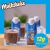 Combo Mulkshake - Cappuccino - Pack 12 Garrafinhas (250ml) na internet