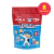 Snack Proteico Parmesão Zero Lactose Mais Mu - Caixa com 8 Unid