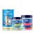 Kit Iniciante Mais Mu: Whey, Creatina e Exquenta Pré-treino