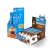 Combo Proteico Matinal Mais Mu - Chocowheyfer Chocolate com Coco e Cappuccino com Whey