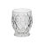 Porta Talher de Cristal Lile 10,5cmx13cm