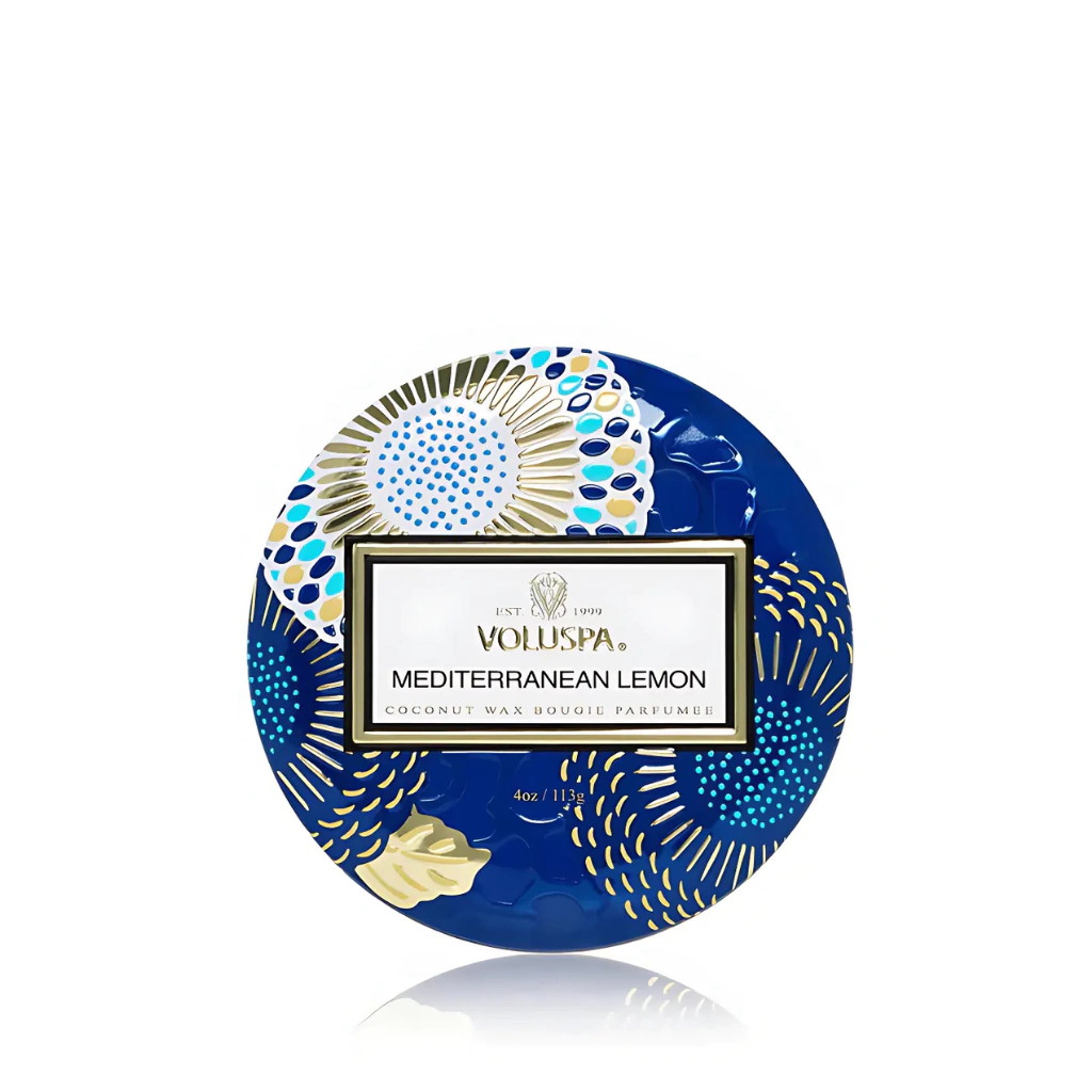 Vela Mediterranean Lemon