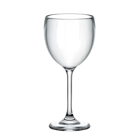 Conjunto de 6 Taças Vinho BP - Free